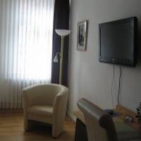 Hotel Die Tanne 