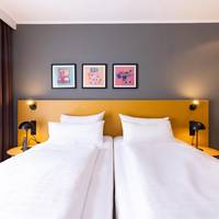 Novum Business Hotel Silence Garden Koln Bruck