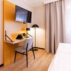Novum Business Hotel Silence Garden Koln Bruck