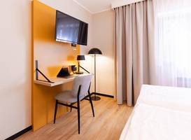 Novum Business Hotel Silence Garden Koln Bruck