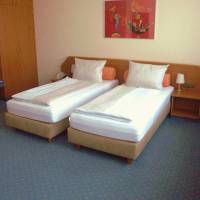 Hotel Servatius