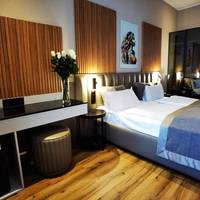 Arthotel Munich