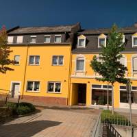 Hotel Sonnenhof 