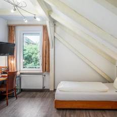Hotel Spitzberg 