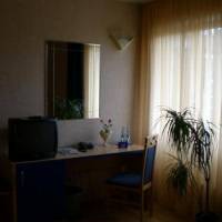 Hotel Chassalla 