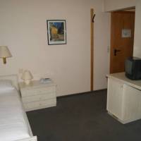 Hotel Domstuben
