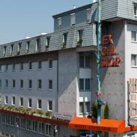 Hotel Excelsior 