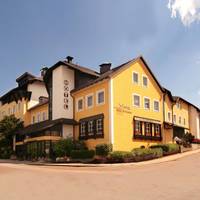 Hotel St. Georg 