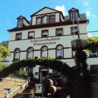 Hotel Hieronimi 