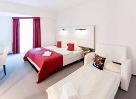 Suite Hotel Litoraneo