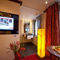 Hotel Petershof 