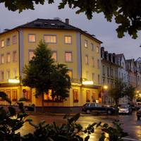 Hotel Petershof 