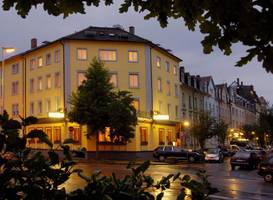 Hotel Petershof 
