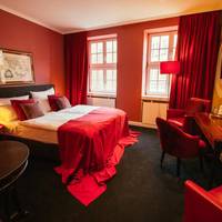 Boutique Hotel Classico Bremen