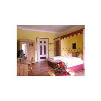 Hotel Hornburg 