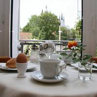 Pension am Dom 