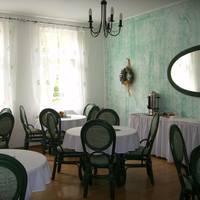 Pension Gerber 