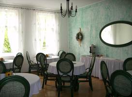 Pension Gerber 