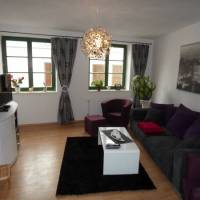 Sundapartments 