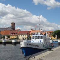 Pension Neptun 