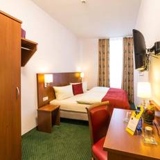 Hotel Weierich