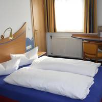 Hotel Waldhorn 