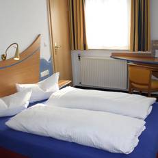 Hotel Waldhorn 