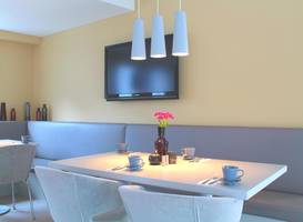 The Grey Hotel