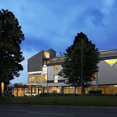Hotel Novostar 