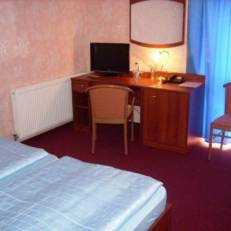 Hotel Schiffer 