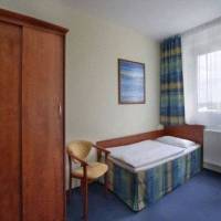 Hotel Citymaxx