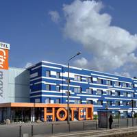 Hotel Citymaxx