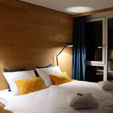 Claudius Hotel 