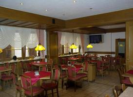 Hotel Hubertus