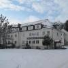 Hotel Burgwald 