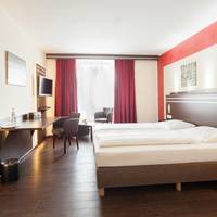 Hotel am Stern 