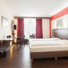 Hotel am Stern 