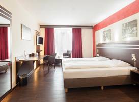 Hotel am Stern 