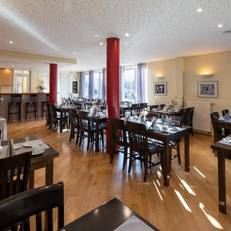 Hotel Bon Prix 