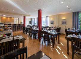 Hotel Bon Prix 