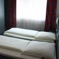 Hotel Diplomat