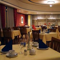 Hotel Peterhof 