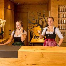 Hotel Waldhorn 