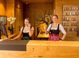 Hotel Waldhorn 