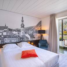Hotel am Hafen 