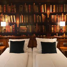 Hotel Germania 