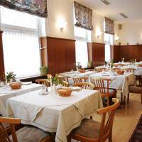 Hotel Hirschen 