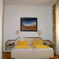 Altstadt Hotel