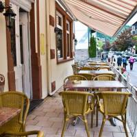 Osteria Ravene 