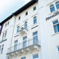 Hotel Panorama